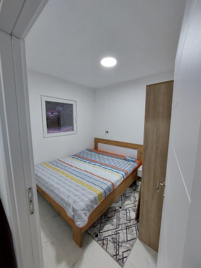 Lile Raca Apartment