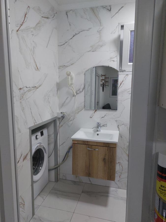 Lile Raca Apartment *