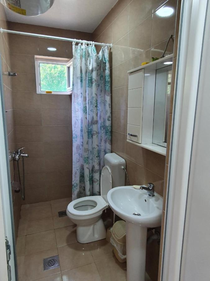 Apartment Lile Raca *