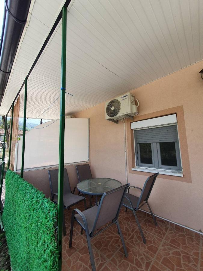 Apartment Lile Raca