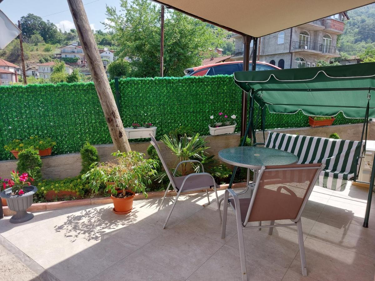 Lile Raca Apartment Ohrid