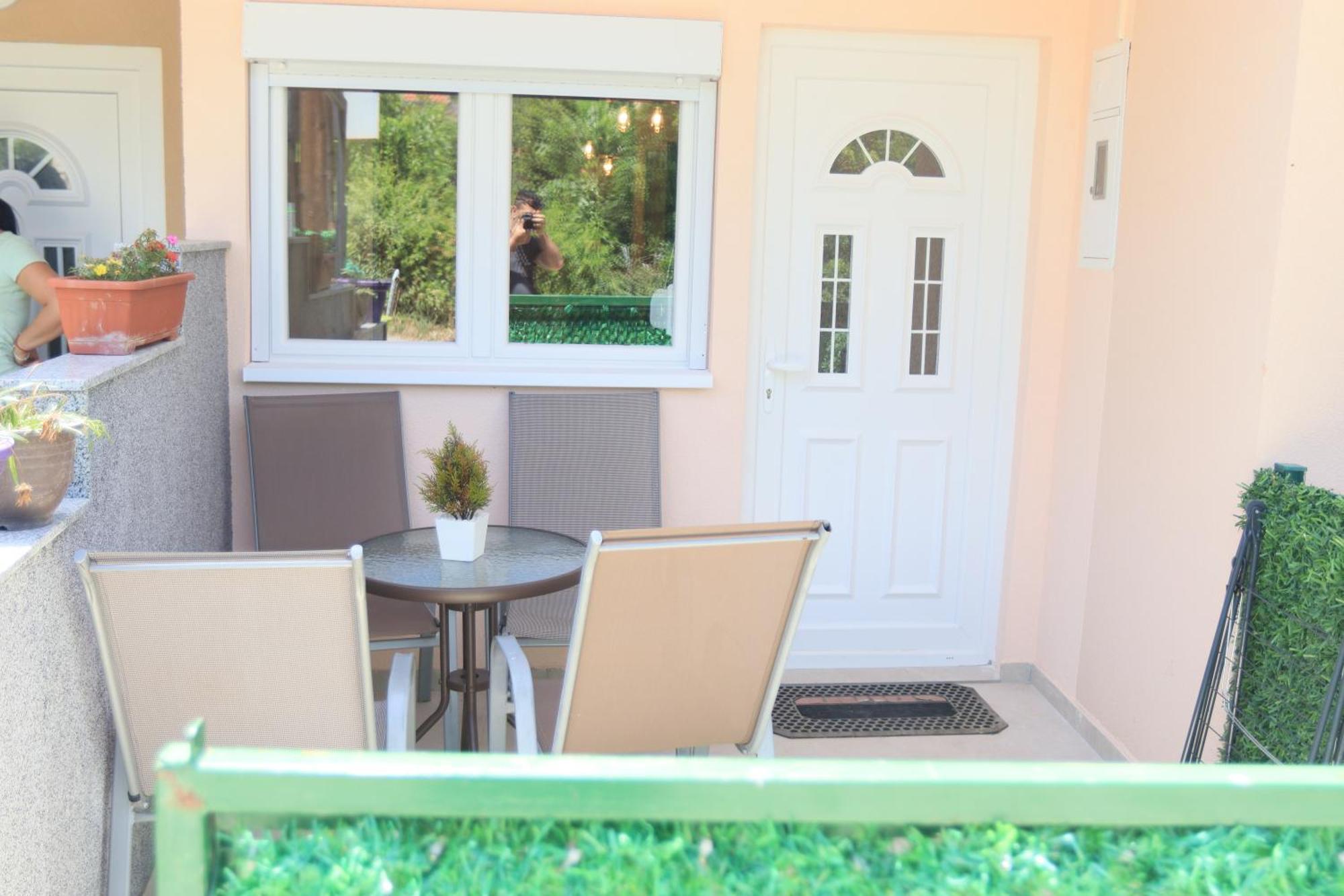 Apartment Lile Raca Ohrid