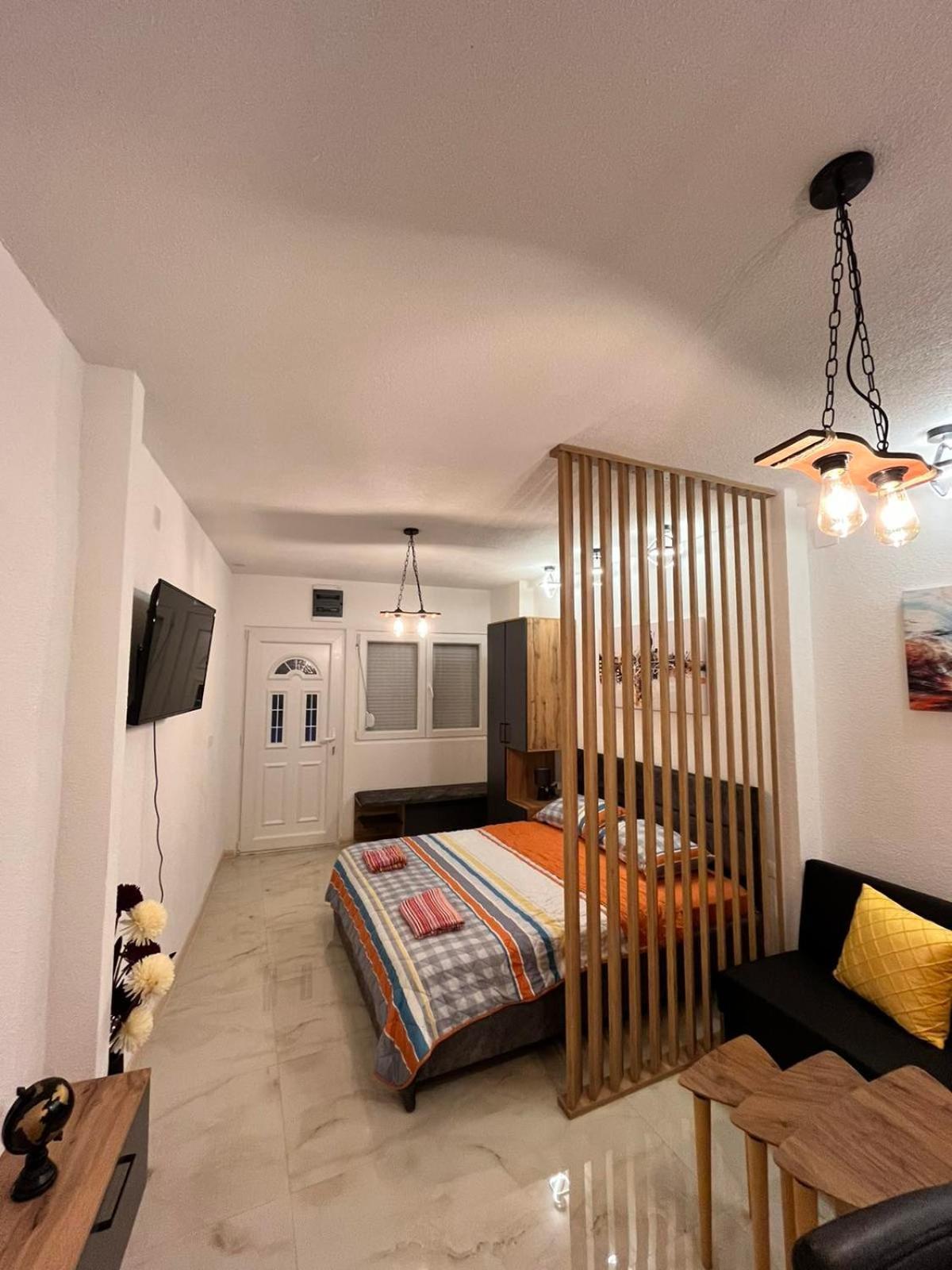 Lile Raca Apartment Ohrid